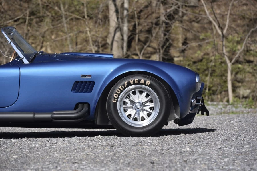 1966 Shelby Cobra 427 - Image 25 of 31