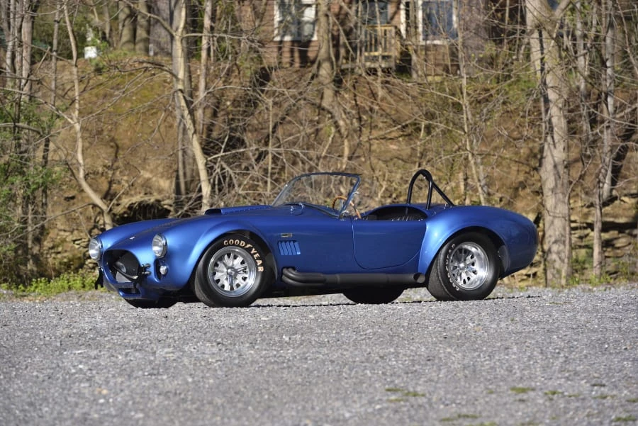 1966 Shelby Cobra 427 - Image 22 of 31