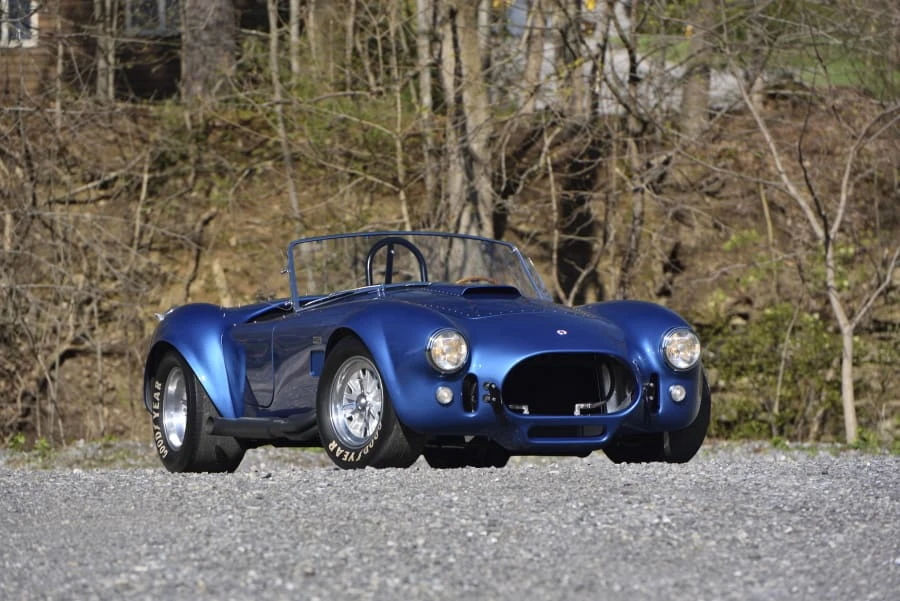 1966 Shelby Cobra 427 - Image 7 of 31