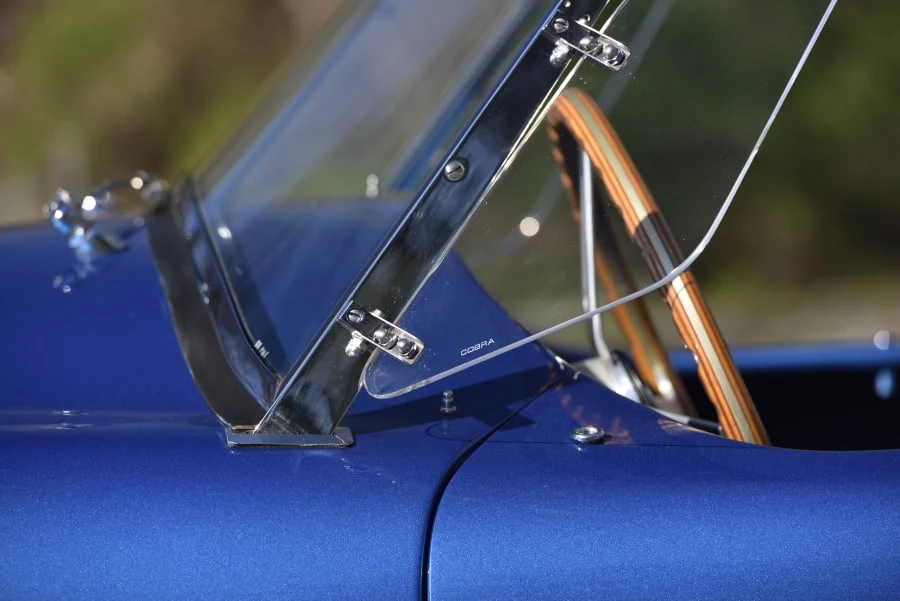 1966 Shelby Cobra 427 - Image 19 of 31