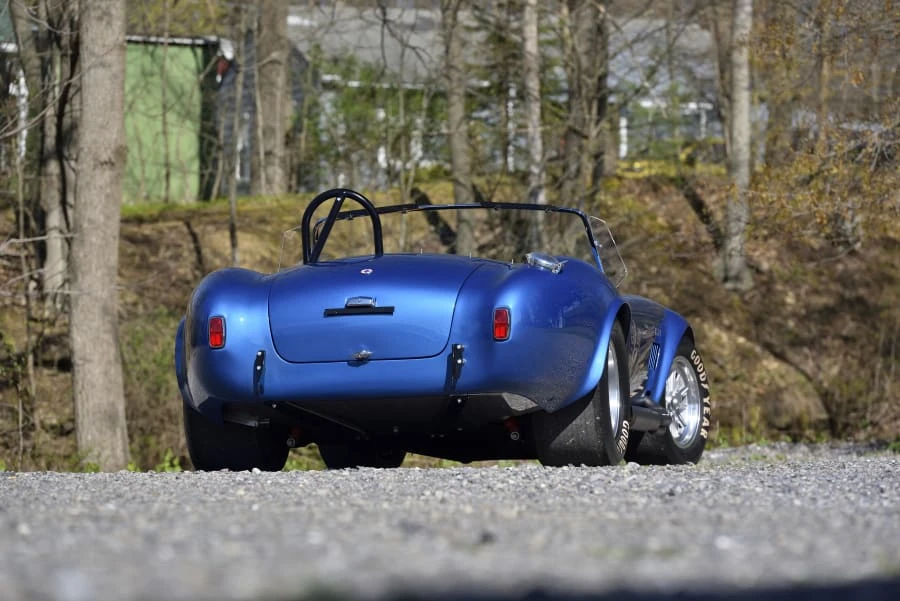 1966 Shelby Cobra 427 - Image 12 of 31