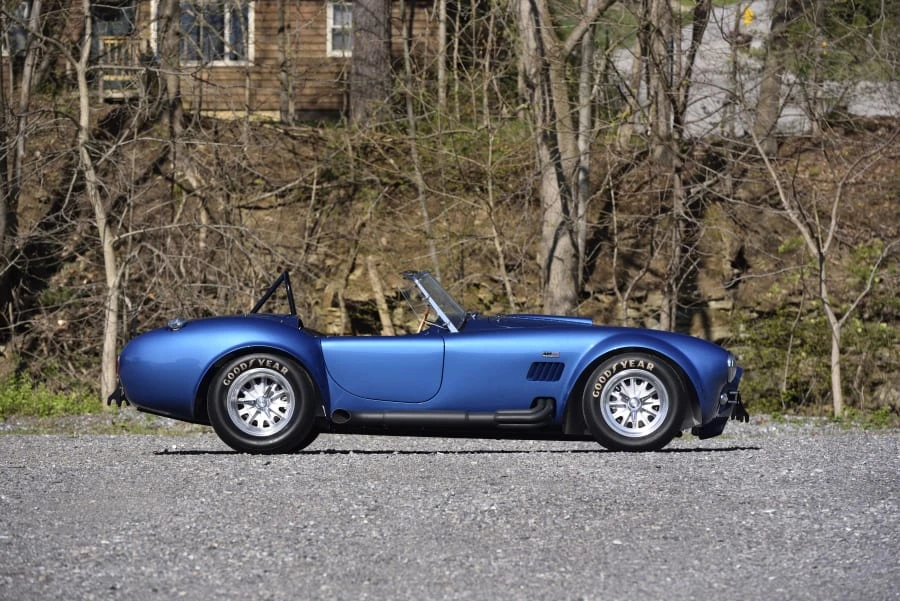1966 Shelby Cobra 427 - Image 27 of 31