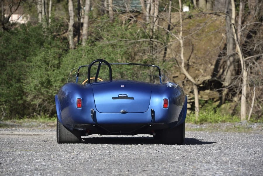1966 Shelby Cobra 427 - Image 15 of 31