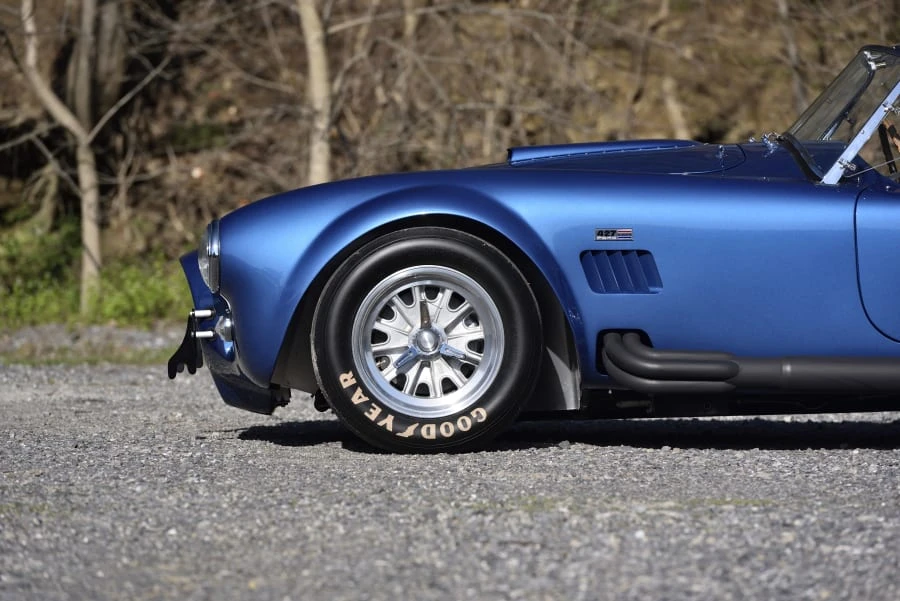 1966 Shelby Cobra 427 - Image 6 of 31