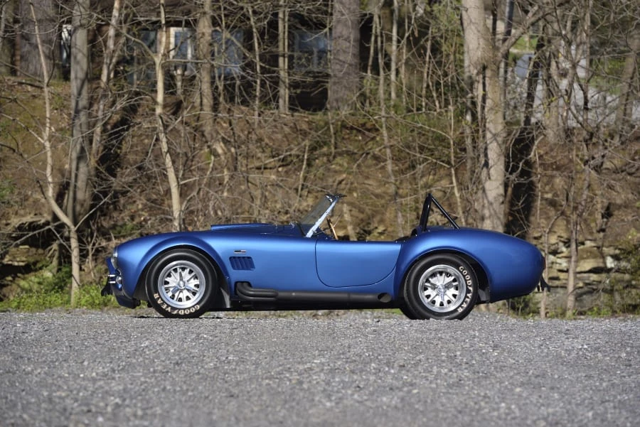 1966 Shelby Cobra 427 - Image 2 of 31