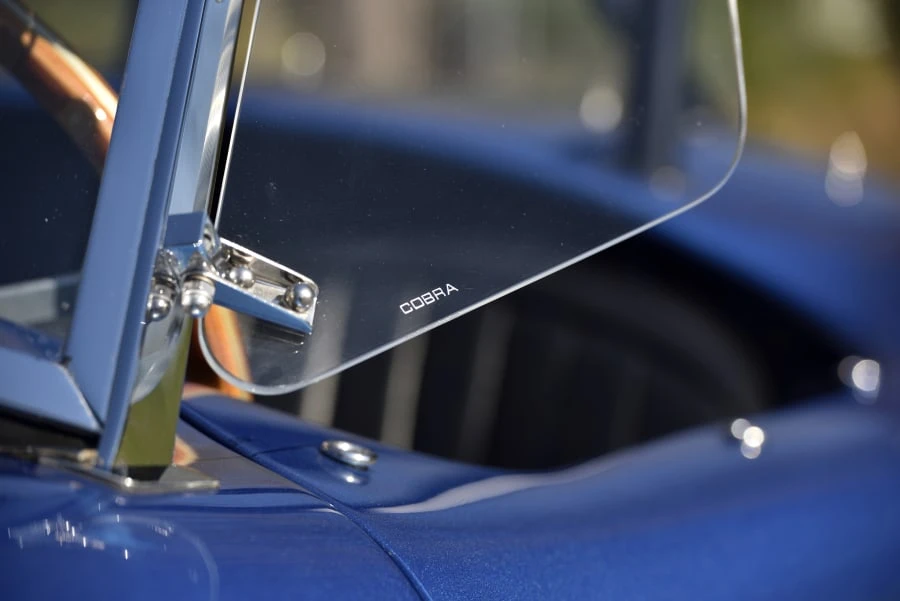 1966 Shelby Cobra 427 - Image 8 of 31