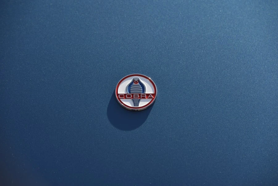 1966 Shelby Cobra 427 - Image 17 of 31