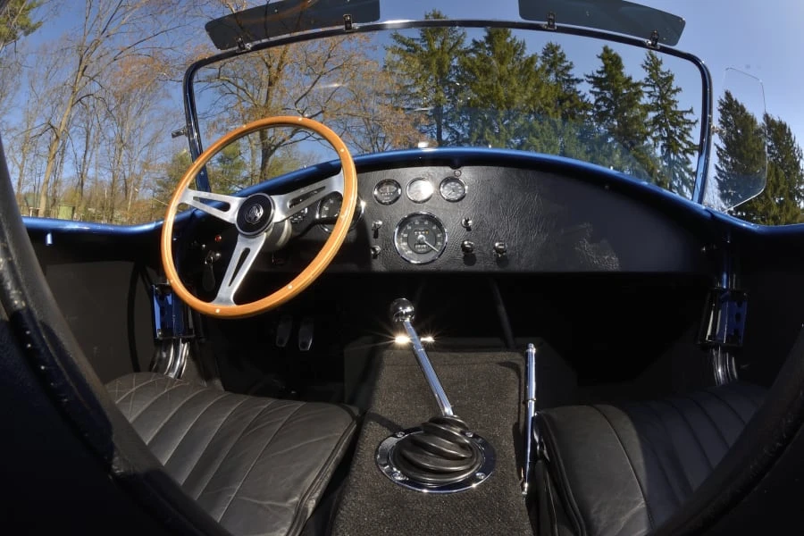 1966 Shelby Cobra 427 - Image 31 of 31
