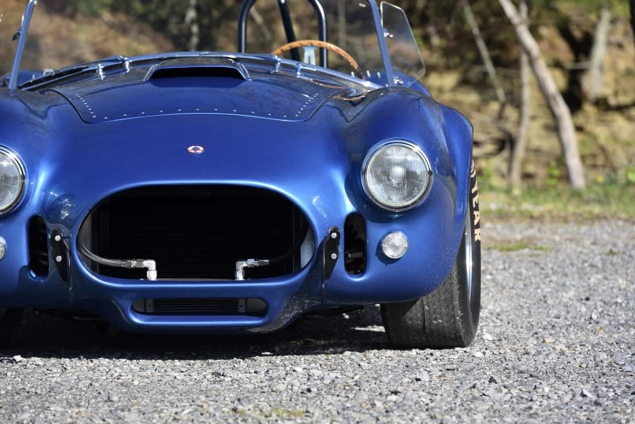 1966 Shelby Cobra 427 - Image 21 of 31