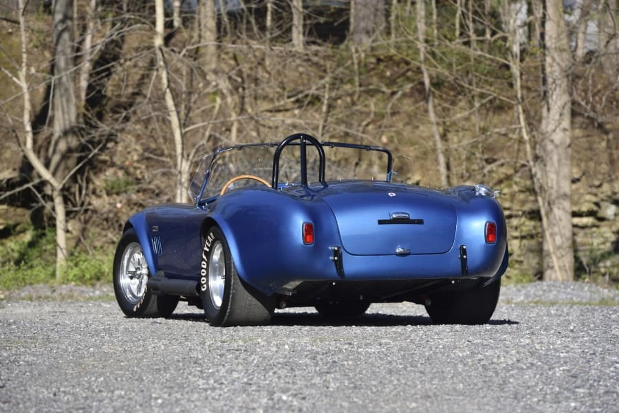 1966 Shelby Cobra 427 - Image 11 of 31