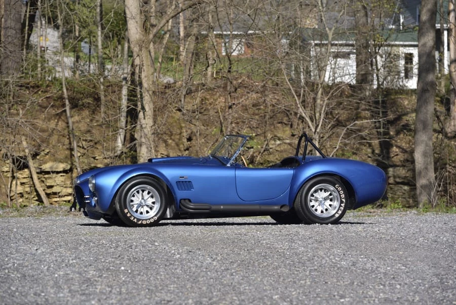 1966 Shelby Cobra 427 - Image 14 of 31