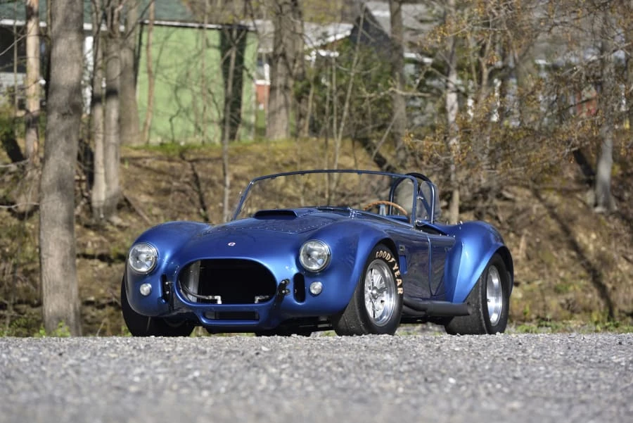 1966 Shelby Cobra 427 - Image 13 of 31