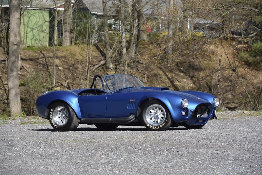 1966 Shelby Cobra 427 - Image 16 of 31