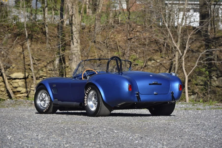 1966 Shelby Cobra 427 - Image 20 of 31