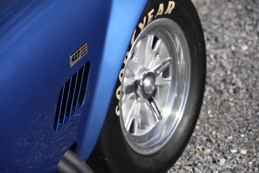 1966 Shelby Cobra 427 - Image 9 of 31
