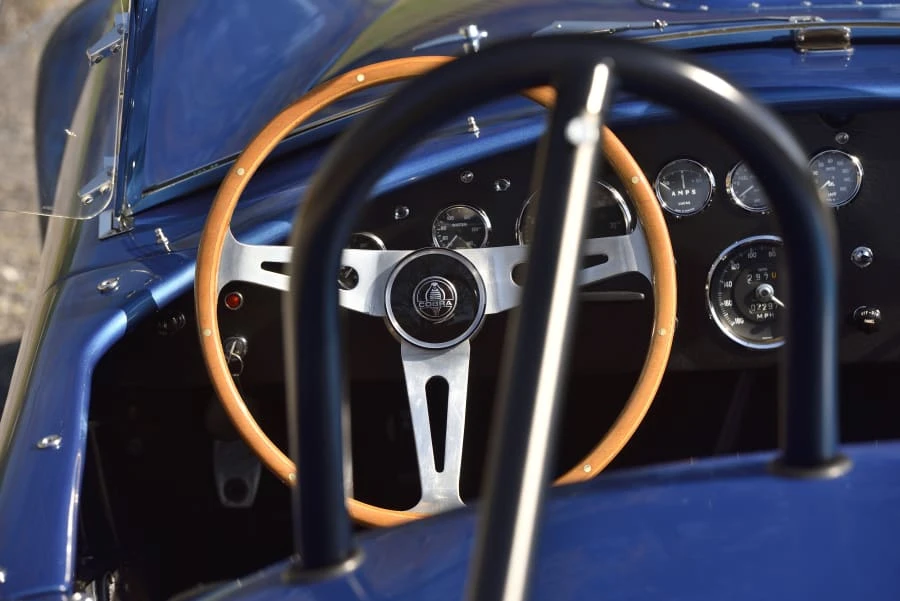 1966 Shelby Cobra 427 - Image 30 of 31