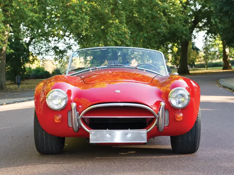 1966 Shelby Cobra 427 - Image 17 of 23