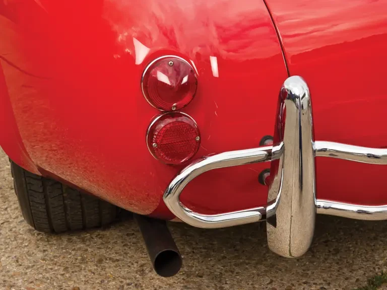 1966 Shelby Cobra 427 - Image 9 of 23