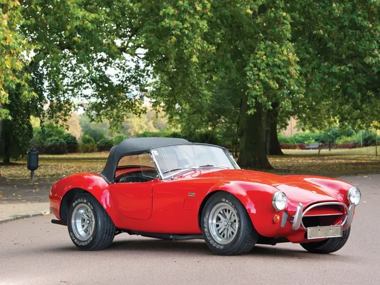 1966 Shelby Cobra 427 - Image 20 of 23