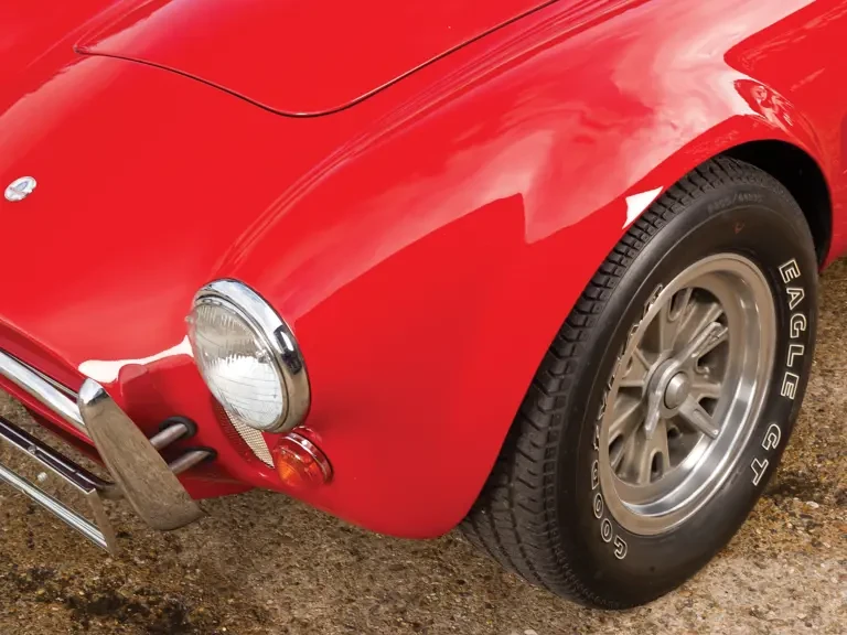 1966 Shelby Cobra 427 - Image 8 of 23