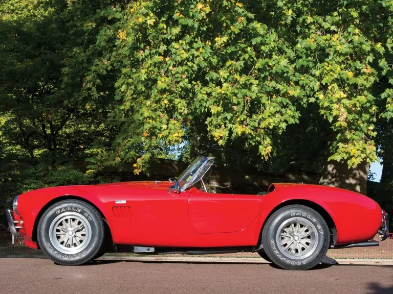 1966 Shelby Cobra 427 - Image 6 of 23