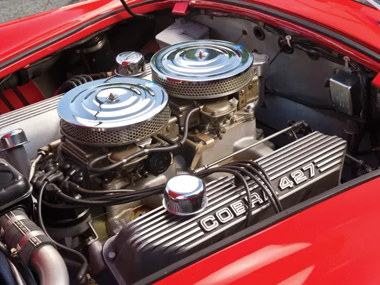 1966 Shelby Cobra 427 - Image 15 of 23