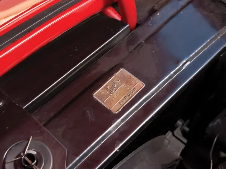 1966 Shelby Cobra 427 - Image 16 of 23