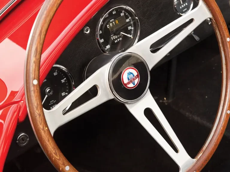 1966 Shelby Cobra 427 - Image 23 of 23