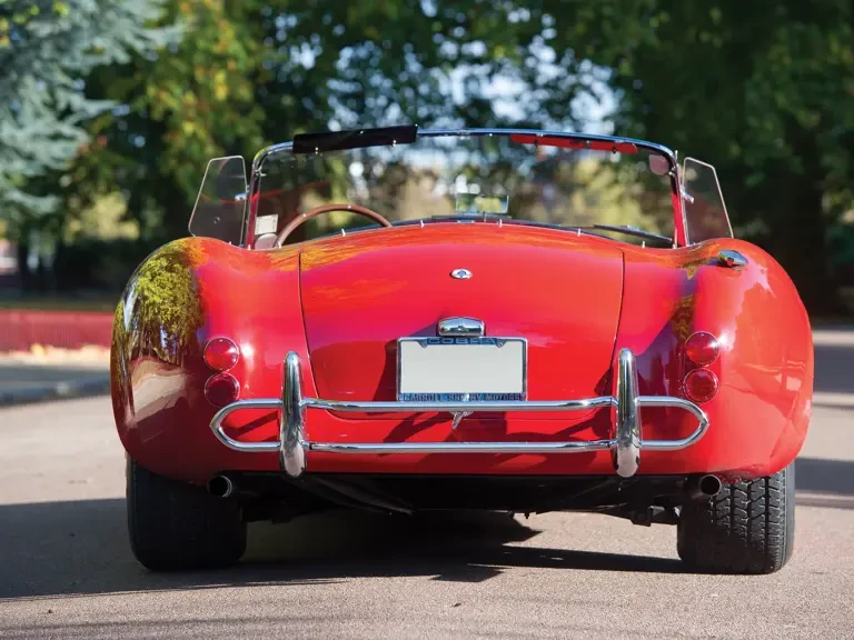 1966 Shelby Cobra 427 - Image 18 of 23