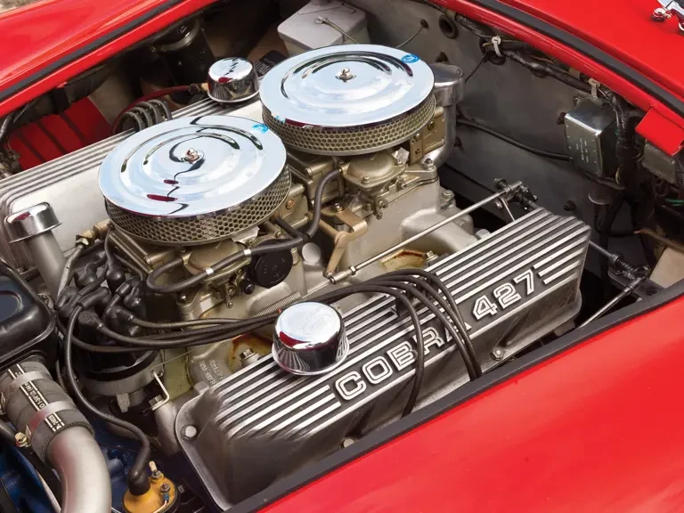 1966 Shelby Cobra 427 - Image 4 of 23