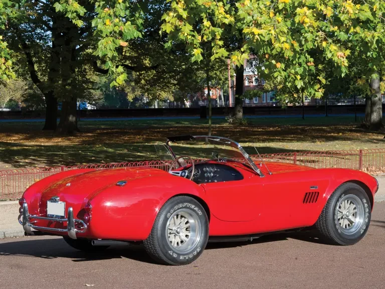 1966 Shelby Cobra 427 - Image 3 of 23
