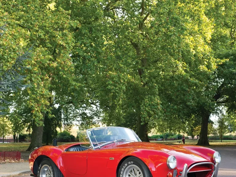 1966 Shelby Cobra 427 - Image 21 of 23