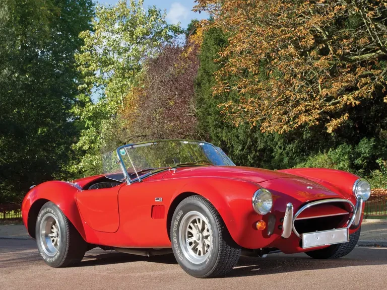 1966 Shelby Cobra 427 - Image 19 of 23