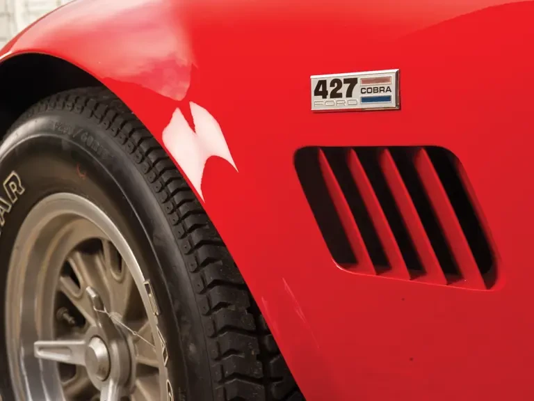 1966 Shelby Cobra 427 - Image 7 of 23