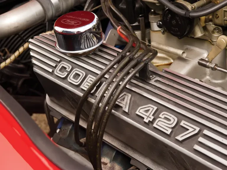 1966 Shelby Cobra 427 - Image 13 of 23