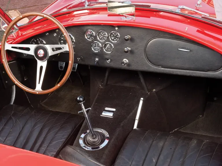 1966 Shelby Cobra 427 - Image 5 of 23