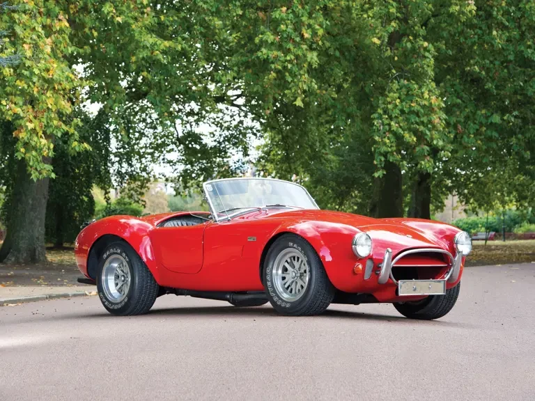 1966 Shelby Cobra 427 - Image 2 of 23