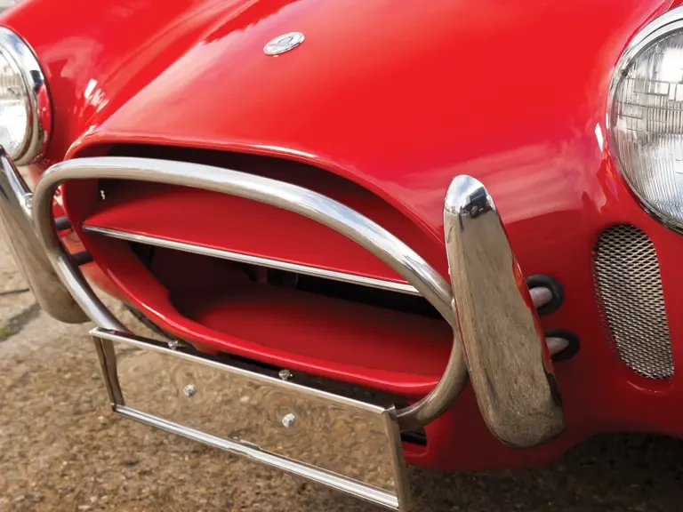 1966 Shelby Cobra 427 - Image 14 of 23