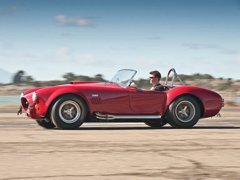 1966 Shelby Cobra 427 - Image 31 of 31