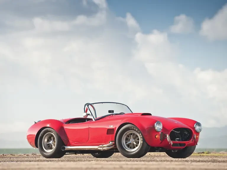1966 Shelby Cobra 427 - Image 2 of 31
