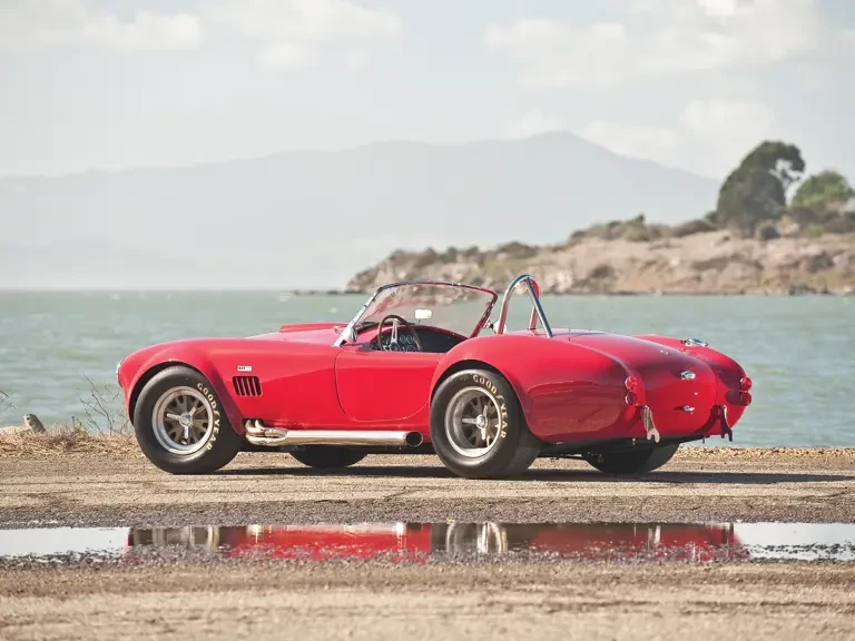 1966 Shelby Cobra 427 - Image 4 of 31