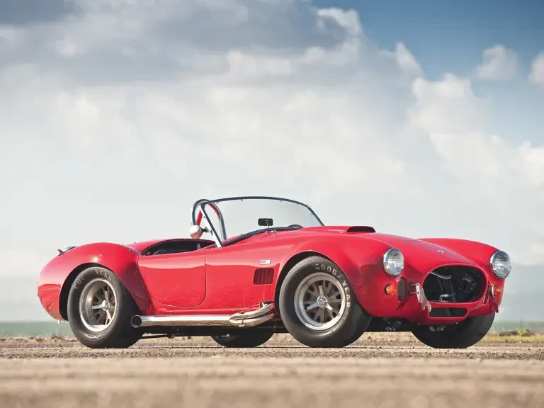 1966 Shelby Cobra 427 - Image 3 of 31