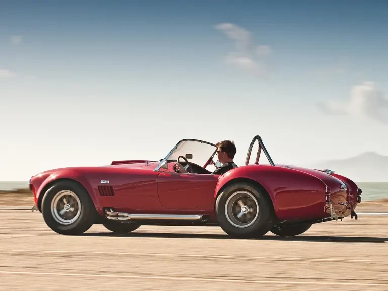 1966 Shelby Cobra 427 - Image 30 of 31