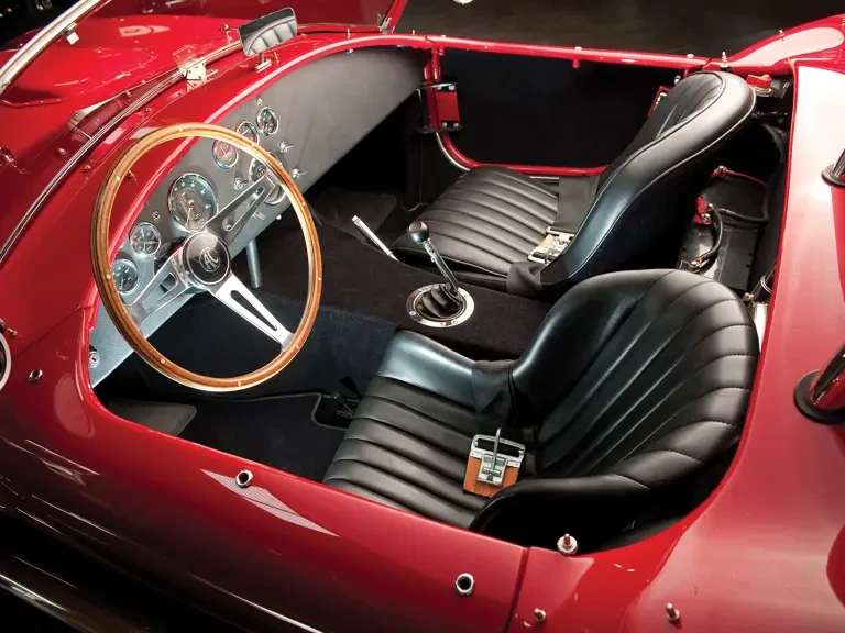 1966 Shelby Cobra 427 - Image 6 of 31