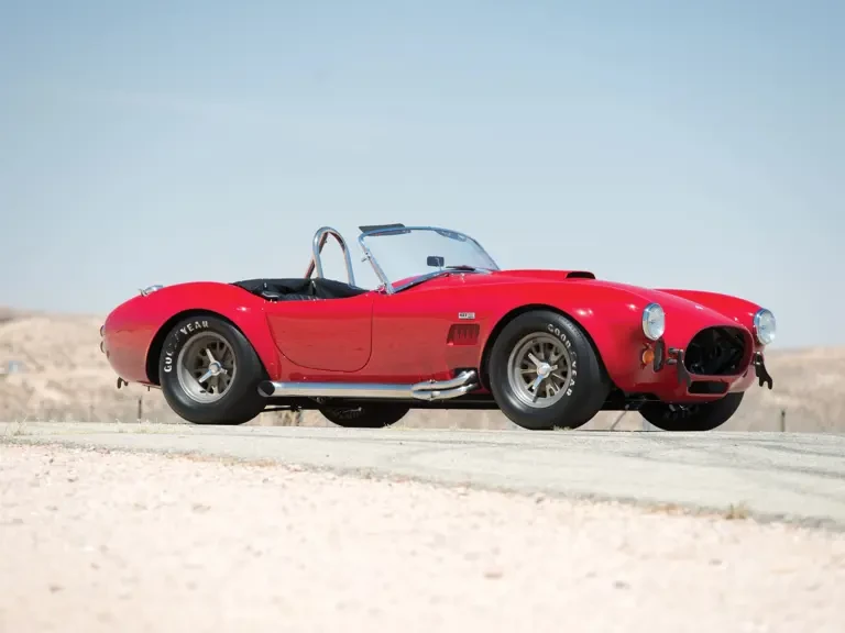 1966 Shelby Cobra 427 - Image 2 of 2