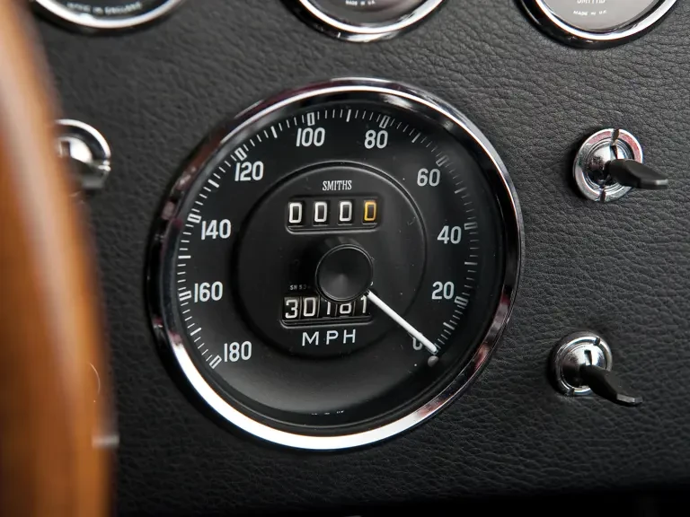 1966 Shelby Cobra 427 - Image 13 of 31