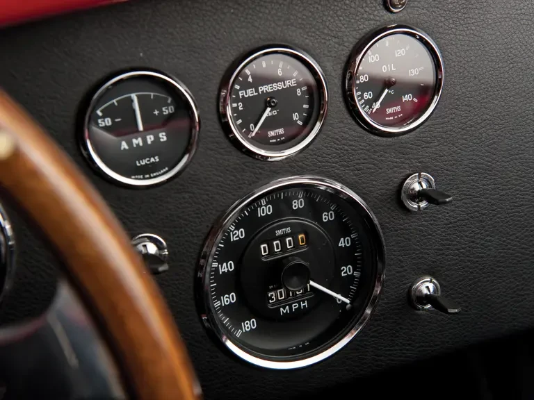 1966 Shelby Cobra 427 - Image 23 of 31