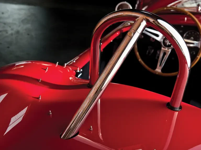 1966 Shelby Cobra 427 - Image 12 of 31