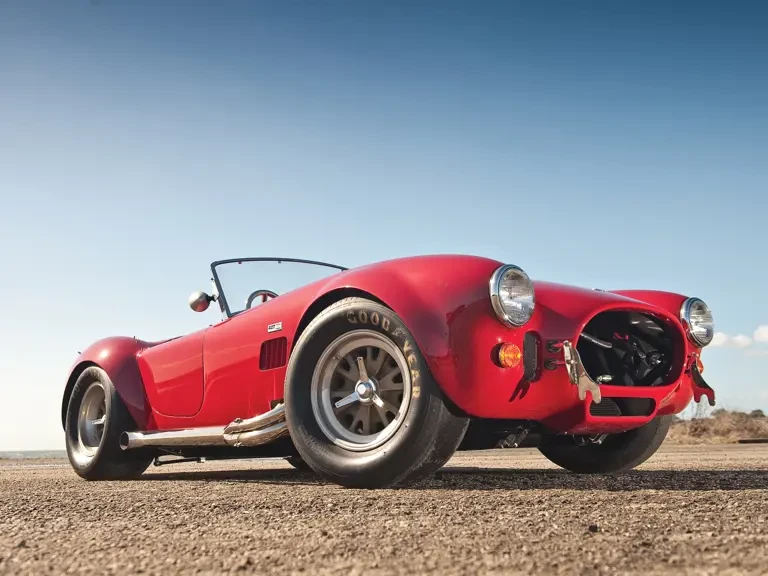 1966 Shelby Cobra 427 - Image 27 of 31