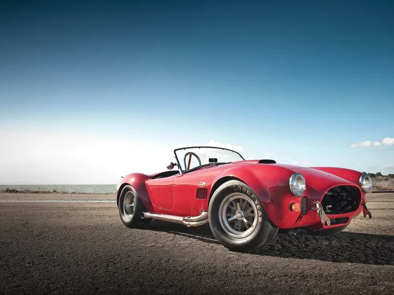 1966 Shelby Cobra 427 - Image 28 of 31